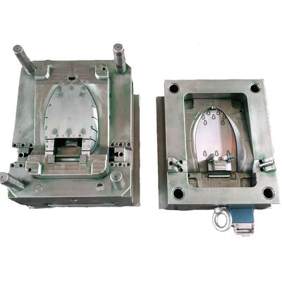 Özel Tasarım Ölçme Aracı Kalıpları Yüksek Sertlik Sabit Performans Hızlı Araç Bileşenleri İçin