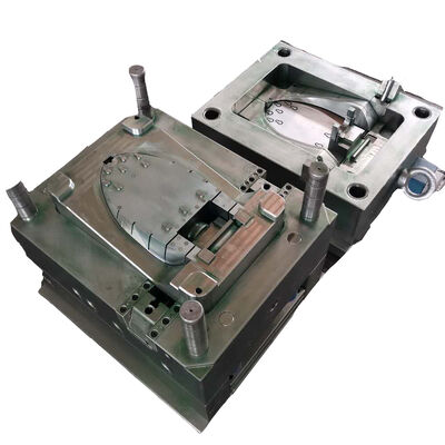 Özel Tasarım Ölçme Aracı Kalıpları Yüksek Sertlik Sabit Performans Hızlı Araç Bileşenleri İçin