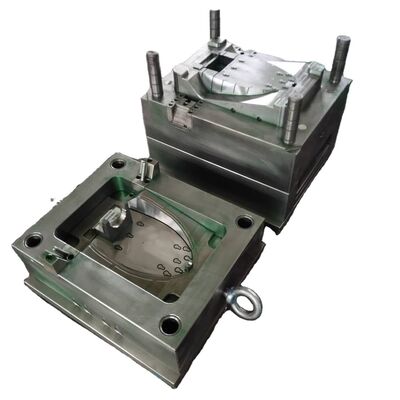 Özel Tasarım Ölçme Aracı Kalıpları Yüksek Sertlik Sabit Performans Hızlı Araç Bileşenleri İçin