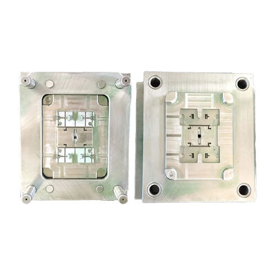 Profesyonel OEM ODM Ölçme Aracı Shell Akıllı Meter Bileşenleri için Özel Renk