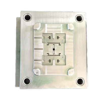 Profesyonel OEM ODM Ölçme Aracı Shell Akıllı Meter Bileşenleri için Özel Renk