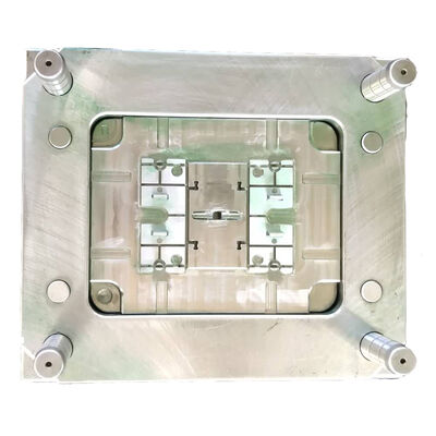 Profesyonel OEM ODM Ölçme Aracı Shell Akıllı Meter Bileşenleri için Özel Renk