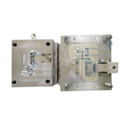 Ölçüm Cihazı Muhafazası için Hassas Enjeksiyon Kalıbı