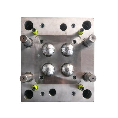 Fabrika Özel Işık Kapak Kalıbı Yüksek Parlaklık Ev ve Ticari Işıklandırma Gölgesi için Kolay Kalıplandırma