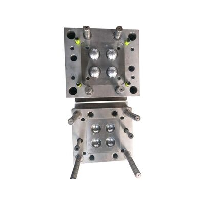 Fabrika Özel Işık Kapak Kalıbı Yüksek Parlaklık Ev ve Ticari Işıklandırma Gölgesi için Kolay Kalıplandırma