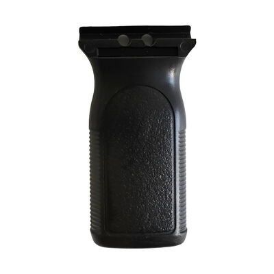 Çocuk Oyuncak Tabancası Aksesuarları İçin Özel Tasarım Plastik Oyuncak Tabanca Kabza Parçaları Yüksek Stabilite Dayanıklı