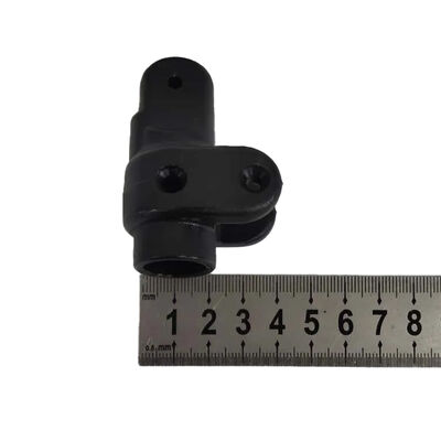 Portable Tent Supporting Components Easy Assembly For Quick Tent Building