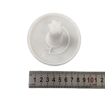 Endüstriyel Ekipman Parçaları İçin Yüksek Kaliteli Plastik Mekanik Elektrik Aksesuarları Dayanıklı Yalıtım