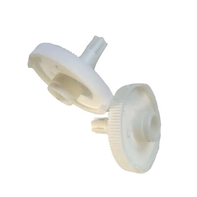 Endüstriyel Ekipman Parçaları İçin Yüksek Kaliteli Plastik Mekanik Elektrik Aksesuarları Dayanıklı Yalıtım