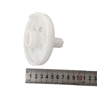 Endüstriyel Ekipman Parçaları İçin Yüksek Kaliteli Plastik Mekanik Elektrik Aksesuarları Dayanıklı Yalıtım