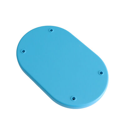 Endüstriyel Test Araçları için Yüksek Hassasiyetli Detektör Aksesuarları