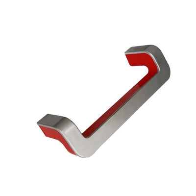 Çeşitli Kapılar İçin Özel Kapı Kolu Düşük Tolerans Yüksek Tutarlılık Toplu Sipariş İçin