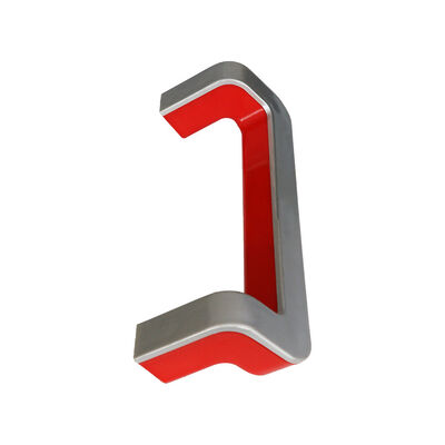 Çeşitli Kapılar İçin Özel Kapı Kolu Düşük Tolerans Yüksek Tutarlılık Toplu Sipariş İçin