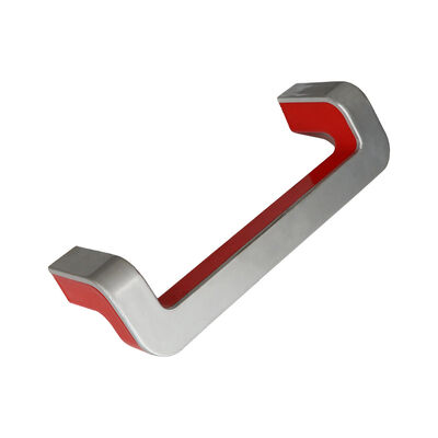 Çeşitli Kapılar İçin Özel Kapı Kolu Düşük Tolerans Yüksek Tutarlılık Toplu Sipariş İçin