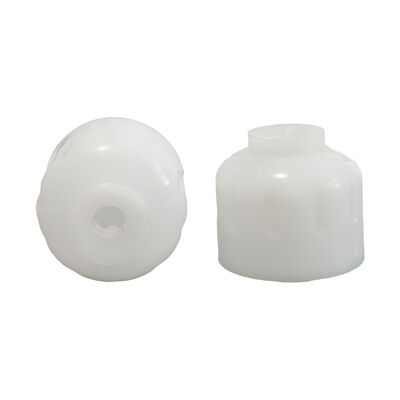 Yüksek Basınç Dayanımına Sahip Uzun Süreli Stabil Çalışma İçin Dayanıklı Hortum Parçaları