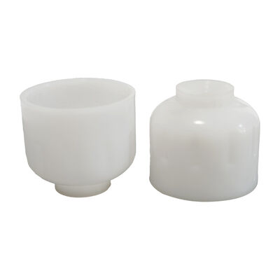 Yüksek Basınç Dayanımına Sahip Uzun Süreli Stabil Çalışma İçin Dayanıklı Hortum Parçaları