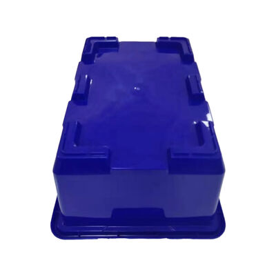 Çeşitli amaçlı plastik depolama sepeti tekrar kullanılabilir temizlenmesi kolay Ev içi temizlik için küçük eşya düzenleme