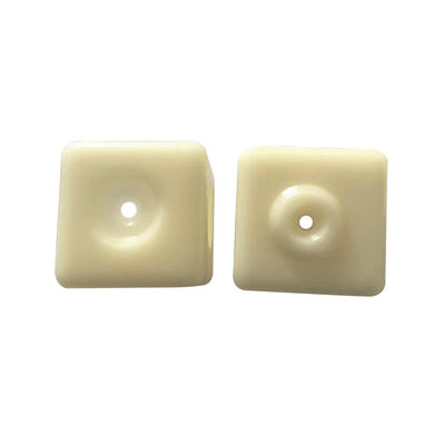 High Toughness Plastic Furniture Accessories For Home And Office Cabinet Assembly