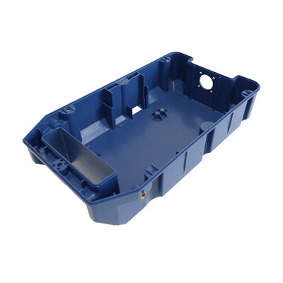 Custom Special Shaped Electrical Shell Injection Mould For Non Standard Electrical Equipment