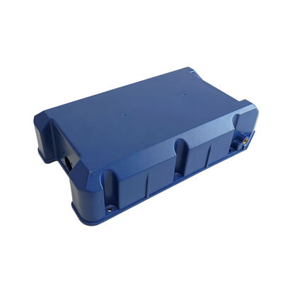 Custom Special Shaped Electrical Shell Injection Mould For Non Standard Electrical Equipment