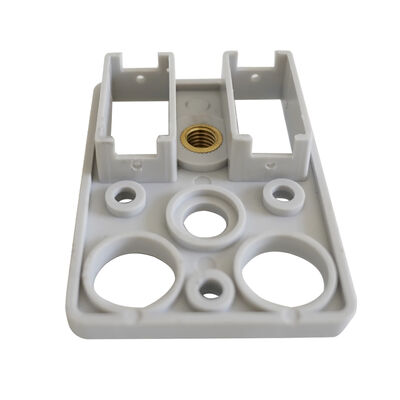 Professional Custom Made Injection Molds for Producing Mirror Polishing Cosmetic Instrument Accessories