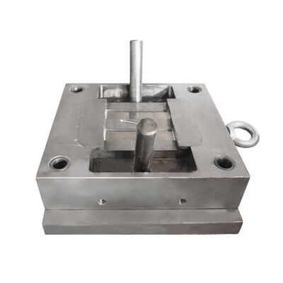 Wear Resistant Long Service Life Car Accessory Mould For Mass Production Automobile Plastic Parts