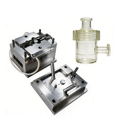 Hardened Cavity Medical Instrument Mold Long Service Life For Continuous Mass Medical Parts Production